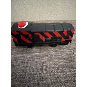 Trackmaster Thomas & Friends Train Tank - Talking Diesel Engine *Tested/Works*